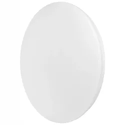 PLAFON LED Lampa sufitowa panel 18W 4000K CZUJNIK RUCHU DIP natynkowy-5904703023456