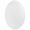 PLAFON LED Lampa sufitowa panel 18W 4000K CZUJNIK RUCHU DIP natynkowy-5904703023456