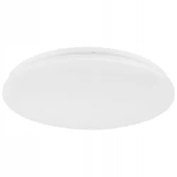 PLAFON LED Lampa sufitowa panel 18W 4000K CZUJNIK RUCHU DIP natynkowy-5904703023456