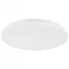 PLAFON LED Lampa sufitowa panel 18W 4000K CZUJNIK RUCHU DIP natynkowy-5904703023456