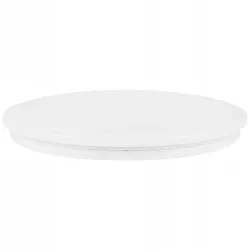 PLAFON LED Lampa sufitowa panel 18W 4000K CZUJNIK RUCHU DIP natynkowy-5904703023456