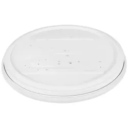 PLAFON LED Lampa sufitowa panel 18W 4000K CZUJNIK RUCHU DIP natynkowy-5904703023456