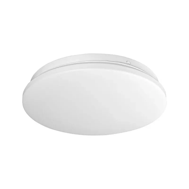 Plafon Led ERIK 12W 4000K czujnik mikrofalowy-5908263380622
