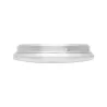 Plafon Led ERIK 12W 4000K czujnik mikrofalowy-5908263380622