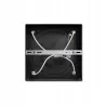 Lampa Sufitowa GU10 VIKI-L 4 spot czarna kwadrat-5908263384743