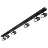 Lampa sufitowa HALOGENOWA kinkiet OPRAWA LED reflektor SPOT 6x GU10-5908263384750