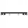 Lampa sufitowa HALOGENOWA kinkiet OPRAWA LED reflektor SPOT 6x GU10-5908263384750