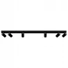 Lampa sufitowa HALOGENOWA kinkiet OPRAWA LED reflektor SPOT 6x GU10-5908263384750