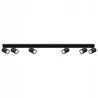 Lampa sufitowa HALOGENOWA kinkiet OPRAWA LED reflektor SPOT 6x GU10-5908263384750