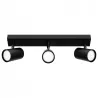 Lampa sufitowa HALOGENOWA kinkiet OPRAWA LED reflektor SPOT 3x GU10-5908263384736