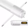 Świetlówka LED T8 120cm 18W 2020lm MOCNA biała ciepła Nano nie tłukąca-5903002035467