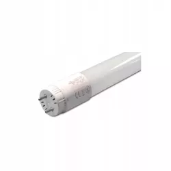 TUBA LED T8 60CM 9W BIAŁY NEUTRALNY 4000K 900LM 230V-5903002032350