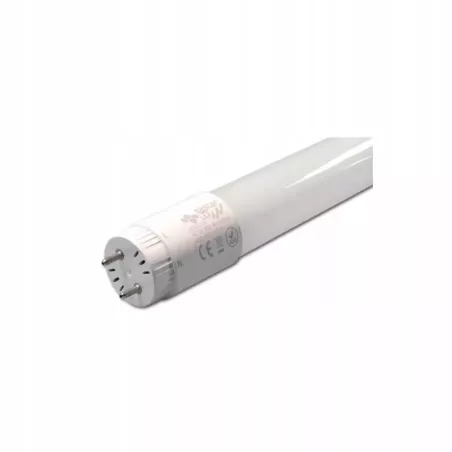 TUBA LED T8 60CM 9W BIAŁY NEUTRALNY 4000K 900LM 230V-5903002032350