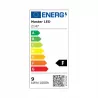 TUBA LED T8 60CM 9W BIAŁY NEUTRALNY 4000K 900LM 230V-5903002032350