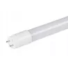 Rura LED - T8 - 120 cm - 18 W - 1800 L - PVC - zimna biel-5903002032305