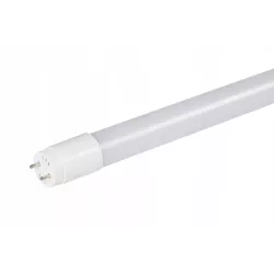 Rura LED - T8 - 120 cm - 18 W - 1800 L - PVC - zimna biel-5903002032305
