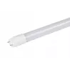 Rura LED - T8 - 120 cm - 18 W - 1800 L - PVC - zimna biel-5903002032305