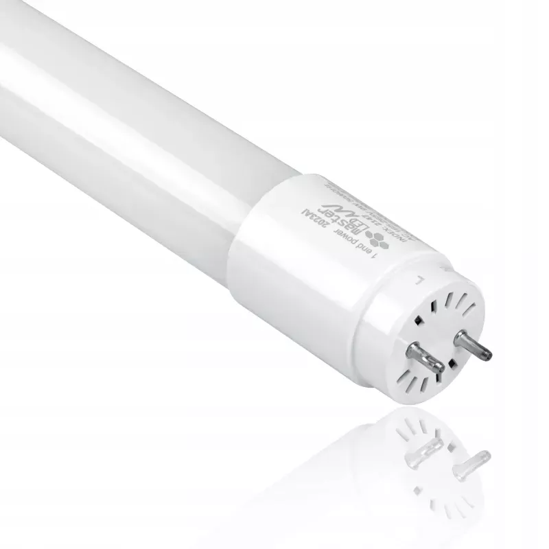 ŚWIETLÓWKA LED TUBA 120CM 18W 25x 3 Barwy G13 do Opraw Hermetycznych-5903002032312