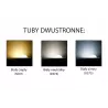 ŚWIETLÓWKA LED TUBA 120CM 18W 25x 3 Barwy G13 do Opraw Hermetycznych-5903002032312