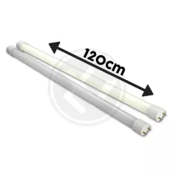 Tuba LED T8 120cm 2700K 18W 230V dwustronna-5903002038734