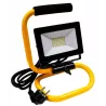 Naświetlacz LED SMD Vega przenośny 230V 30W 4500K-5908263380905