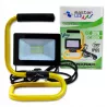Naświetlacz LED SMD Vega przenośny 230V 30W 4500K-5908263380905