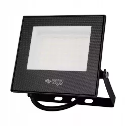 ZESTAW HALOGEN LAMPA LED STATYW 2x30W 4500K budowlany roboczy naświetlacz-5908263384699