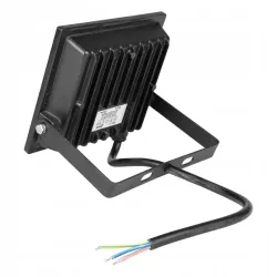 ZESTAW HALOGEN LAMPA LED STATYW 2x30W 4500K budowlany roboczy naświetlacz-5908263384699