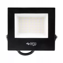 ZESTAW HALOGEN LAMPA LED STATYW 2x30W 4500K budowlany roboczy naświetlacz-5908263384699