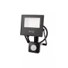 Naświetlacz LED SMD Tiga  20W 4500K Czarny PIR-5908263384651