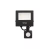 Naświetlacz LED SMD Tiga  20W 4500K Czarny PIR-5908263384651