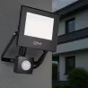 HALOGEN LED z czujnikiem ruchu naświetlacz lampa 30W 4500K ZEWNĘTRZNY IP65-5908263384668