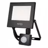 HALOGEN LED z czujnikiem ruchu naświetlacz lampa 30W 4500K ZEWNĘTRZNY IP65-5908263384668