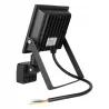 HALOGEN LED z czujnikiem ruchu naświetlacz lampa 30W 4500K ZEWNĘTRZNY IP65-5908263384668