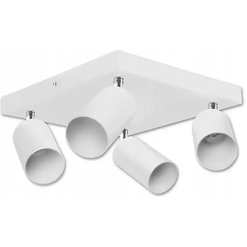 Lampa sufitowa Kinkiet oprawa halogenowa 4xGU10-5908263386440