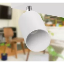 Lampa sufitowa Kinkiet oprawa halogenowa 4xGU10-5908263386440