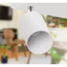 Lampa sufitowa Kinkiet oprawa halogenowa 4xGU10-5908263386440