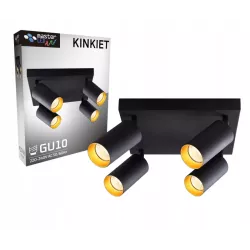 OPRAWA HALOGENOWA LED SUFITOWA SPOT LAMPA KINKIET-5908263386778