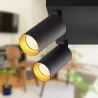 OPRAWA HALOGENOWA LED SUFITOWA SPOT LAMPA KINKIET-5908263386778