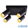 OPRAWA HALOGENOWA LED SUFITOWA SPOT LAMPA KINKIET-5908263386778