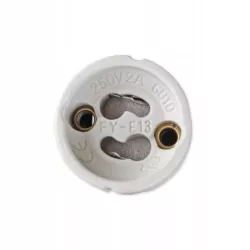 Lampa sufitowa Oprawa halogenowa 6x E27 LED Kinkiet ruchomy złoty-5908263386785
