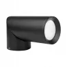 Oprawa Natynkowa Kinkiet Lampa Halogenowa Tuba LED GU10 ruchoma spot-5908263386709
