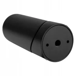 Oprawa Natynkowa Kinkiet Lampa Halogenowa Tuba LED GU10 ruchoma spot-5908263386709