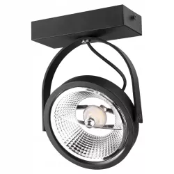 Lampa sufitowa HALOGENOWA kinkiet OPRAWA LED reflektor SPOT AR111 GU10-5904703001850