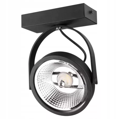 Lampa sufitowa HALOGENOWA kinkiet OPRAWA LED reflektor SPOT AR111 GU10-5904703001850