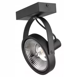 Lampa sufitowa HALOGENOWA kinkiet OPRAWA LED reflektor SPOT AR111 GU10-5904703001850