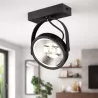 Lampa sufitowa HALOGENOWA kinkiet OPRAWA LED reflektor SPOT AR111 GU10-5904703001850