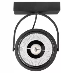Lampa sufitowa HALOGENOWA kinkiet OPRAWA LED reflektor SPOT AR111 GU10-5904703001850