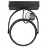 Lampa sufitowa HALOGENOWA kinkiet OPRAWA LED reflektor SPOT AR111 GU10-5904703001850
