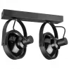 Lampa sufitowa HALOGENOWA kinkiet OPRAWA LED reflektor SPOT 2x AR111 GU10-5904703001867